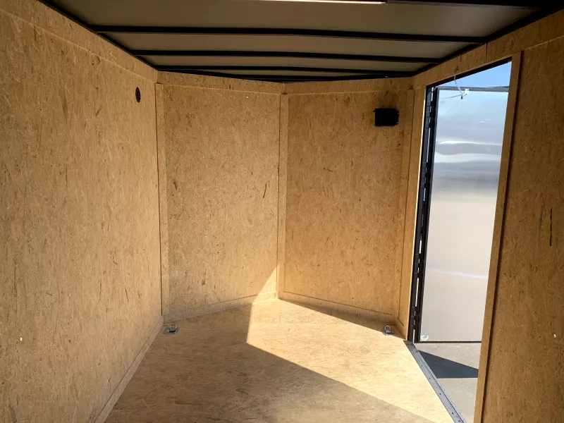 new Cargo (Enclosed) Trailers Covered Wagon Trailers  for sale, in Bowling Green, KY Thumbnail 12