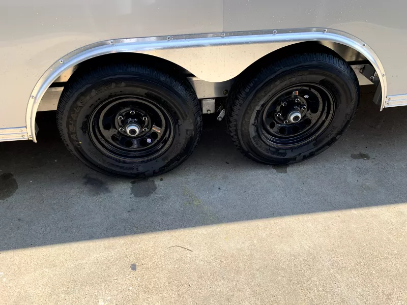new Car Haulers / Racing Trailers ALCOM  for sale, in Bowling Green, KY Thumbnail 7