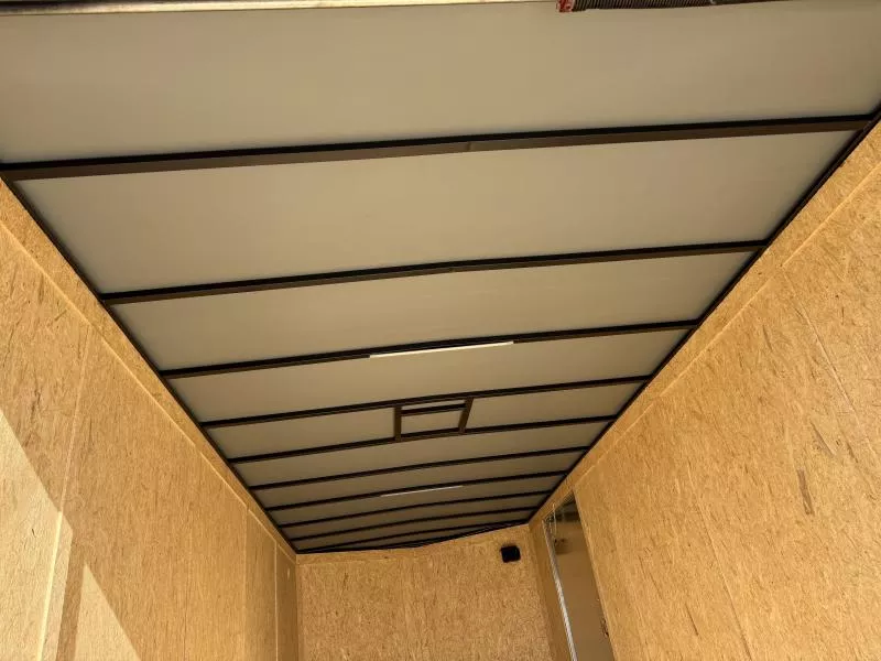 new Car Haulers / Racing Trailers Covered Wagon Trailers  for sale, in Bowling Green, KY Thumbnail 10
