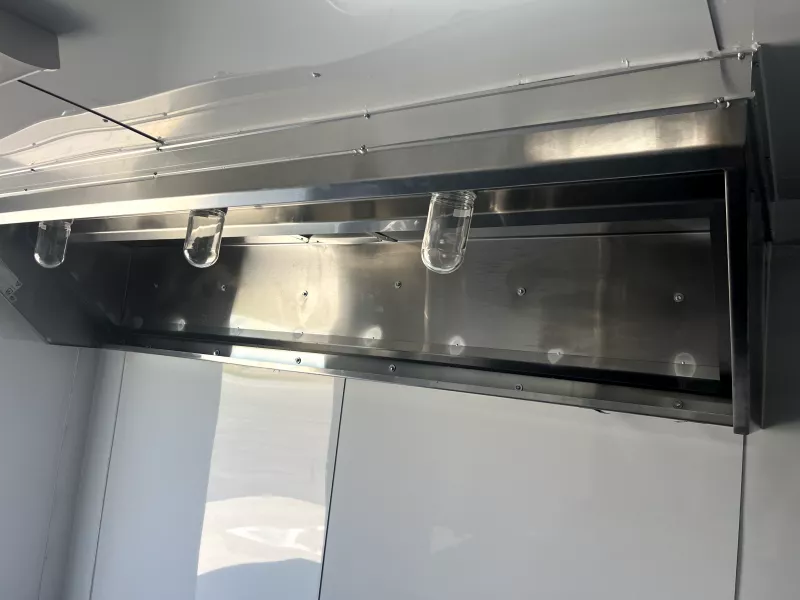 new Vending / Concession Trailers Quality Cargo  for sale, in Bowling Green, KY Thumbnail 12