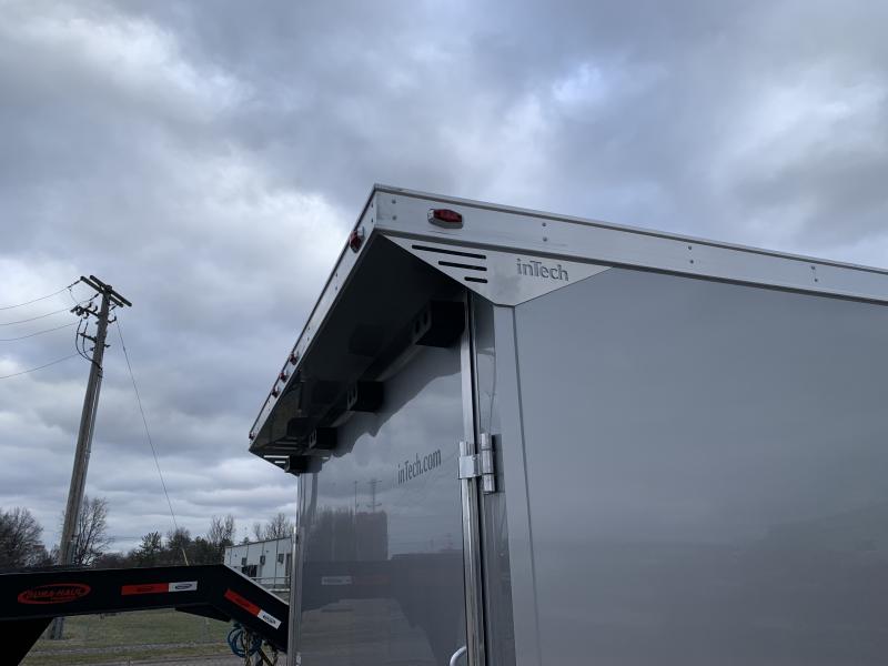 new Car Haulers / Racing Trailers InTech  for sale, in Bowling Green, KY Thumbnail 6