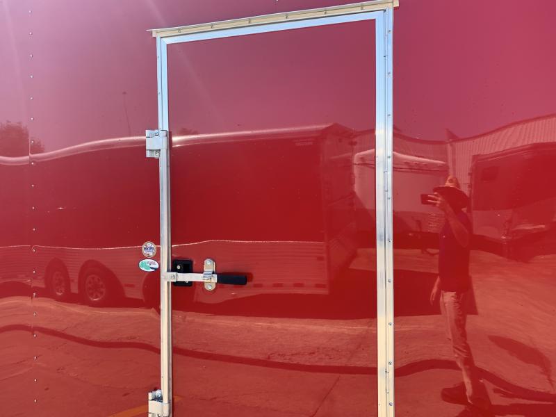 new Car Haulers / Racing Trailers Continental Cargo  for sale, in Bowling Green, KY Thumbnail 6