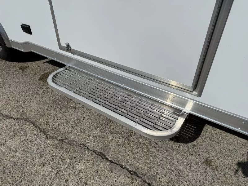 new Car Haulers / Racing Trailers InTech  for sale, in Bowling Green, KY Thumbnail 24