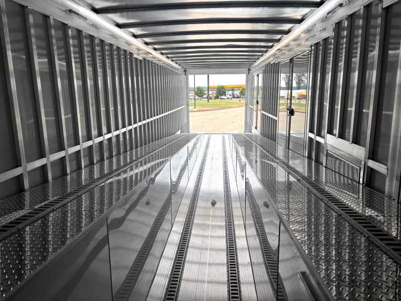 new Car Haulers / Racing Trailers Sundowner Trailers  for sale, in Bowling Green, KY Thumbnail 7