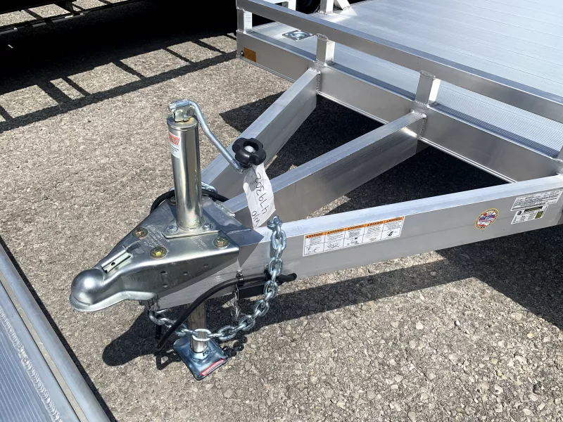 new Car Haulers / Racing Trailers ALCOM  for sale, in Bowling Green, KY Thumbnail 2