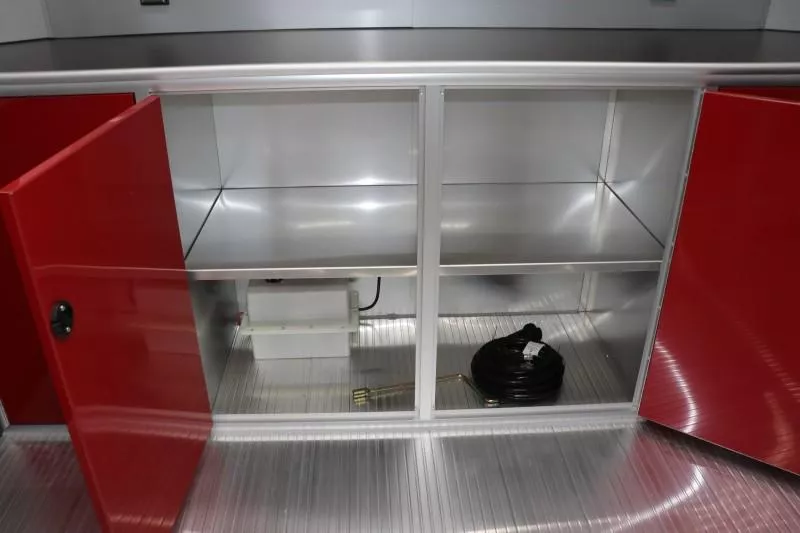 new Car Haulers / Racing Trailers InTech  for sale, in Bowling Green, KY Thumbnail 21