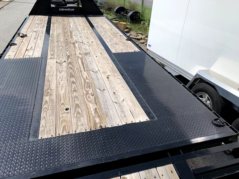used Equipment / Flatbed Trailers Sure-Trac  for sale, in Bowling Green, KY Thumbnail 14