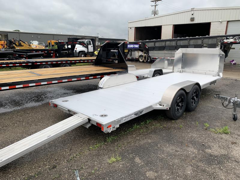 new Equipment / Flatbed Trailers Aluma  for sale, in Bowling Green, KY Thumbnail 12