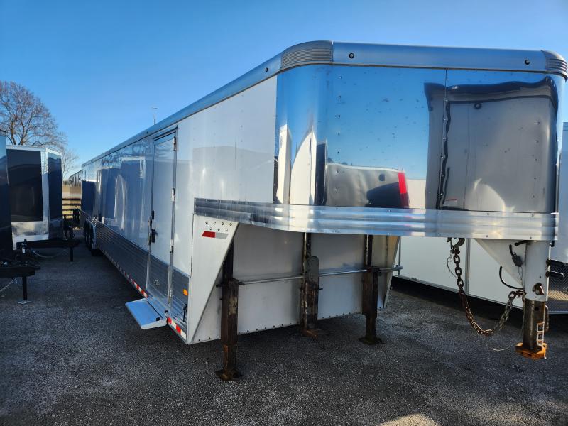 used Car Haulers / Racing Trailers Sundowner Trailers  for sale, in Bowling Green, KY Thumbnail 3
