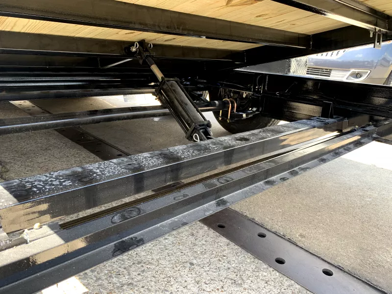 new Equipment / Flatbed Trailers Sure-Trac  for sale, in Bowling Green, KY Thumbnail 14