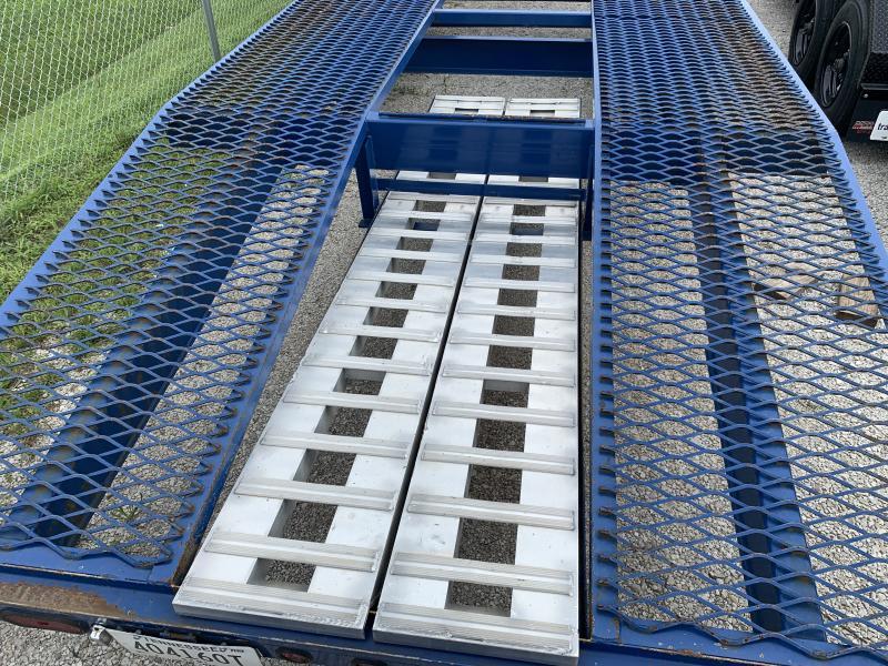used Equipment / Flatbed Trailers Kaufman Trailers  for sale, in Bowling Green, KY Thumbnail 13