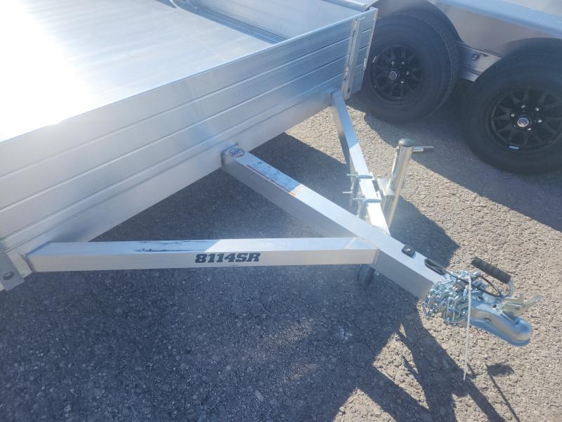 new Utility Trailers Aluma  for sale, in Bowling Green, KY Thumbnail 9