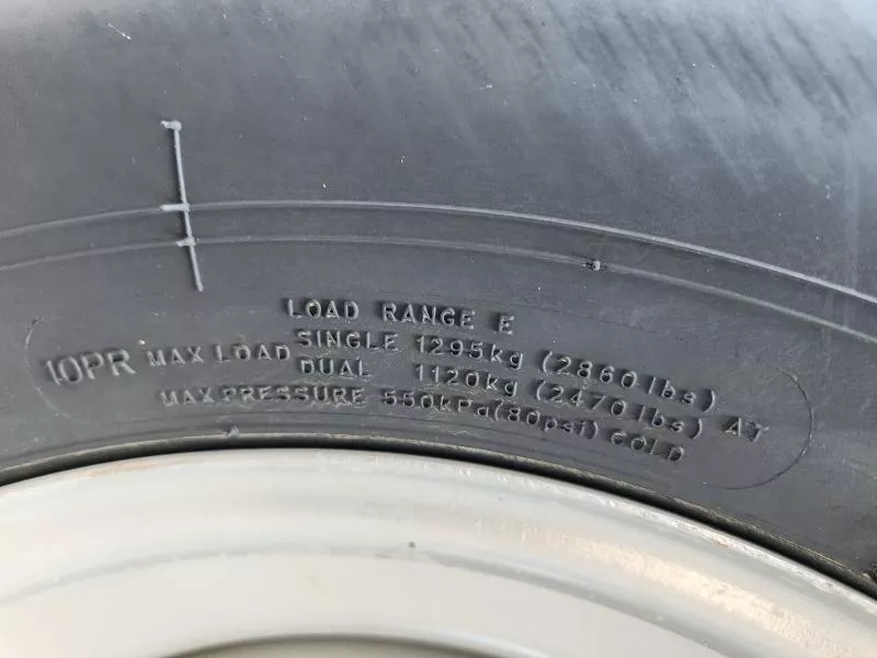 new Cargo (Enclosed) Trailers Quality Cargo  for sale, in Bowling Green, KY Thumbnail 7