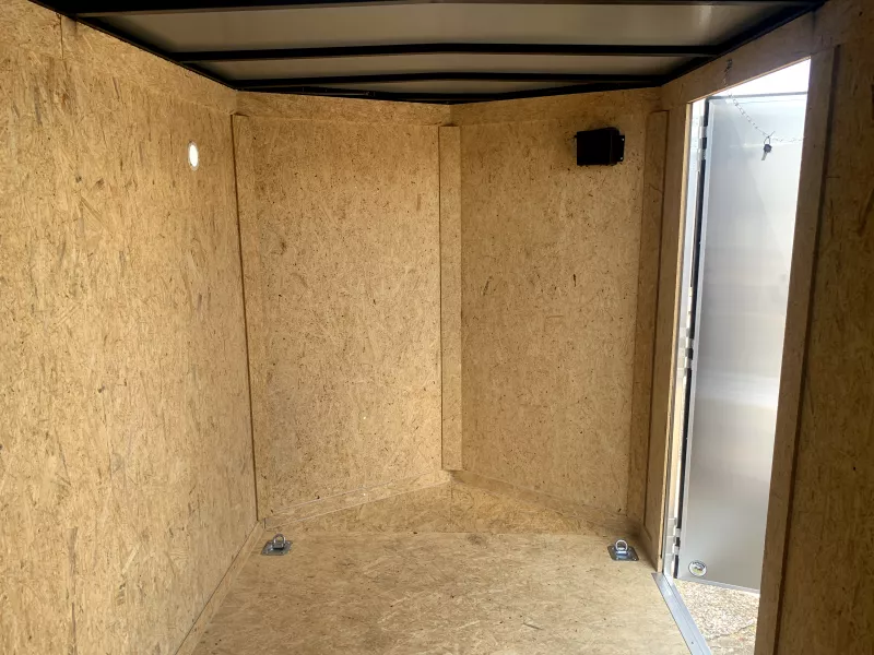 new Cargo (Enclosed) Trailers Covered Wagon Trailers  for sale, in Bowling Green, KY Thumbnail 11