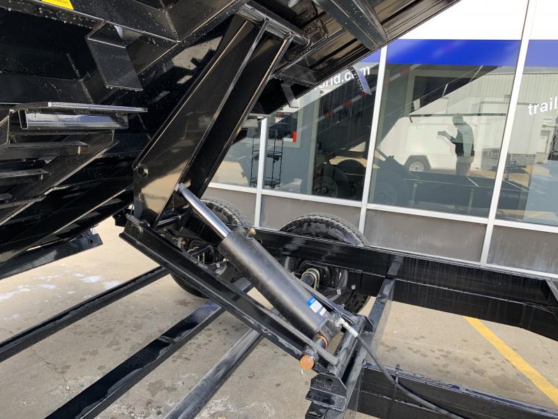 new Dump Trailers Sure-Trac  for sale, in Bowling Green, KY Thumbnail 12