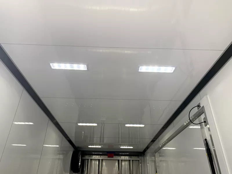 new Car Haulers / Racing Trailers InTech  for sale, in Bowling Green, KY Thumbnail 15