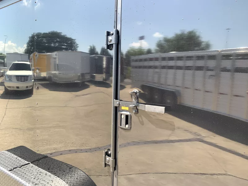new Cargo (Enclosed) Trailers Covered Wagon Trailers  for sale, in Bowling Green, KY Thumbnail 10