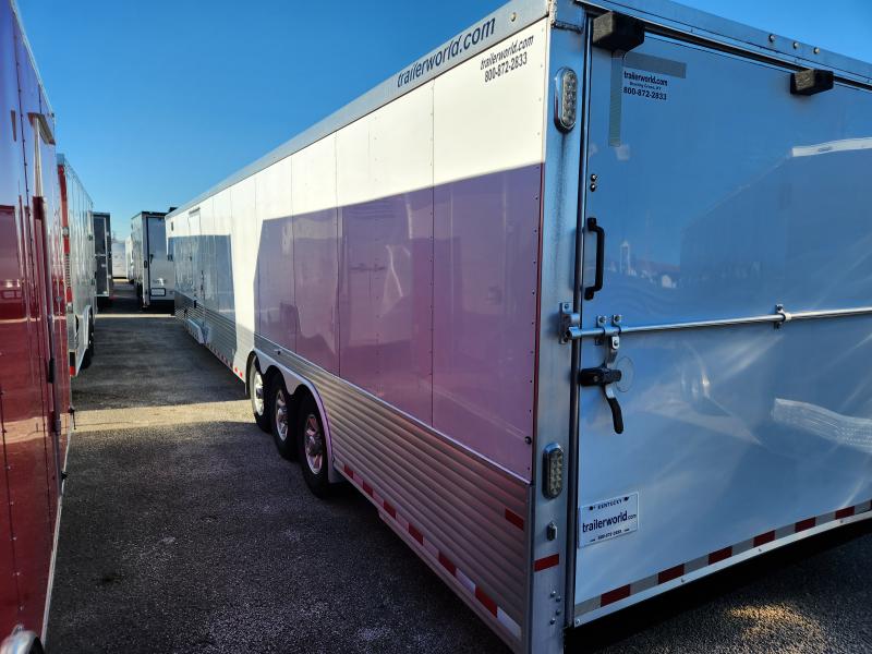 used Car Haulers / Racing Trailers Sundowner Trailers  for sale, in Bowling Green, KY Thumbnail 5