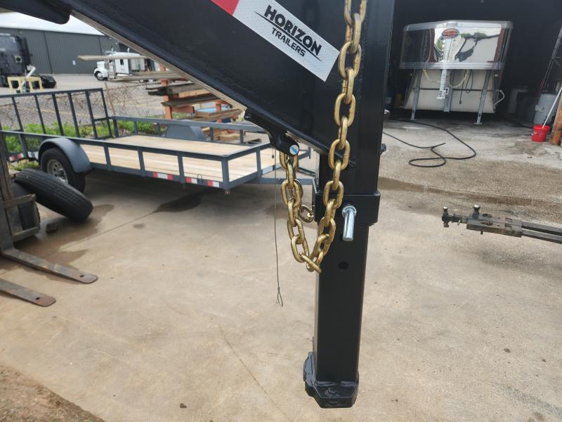 used Dump Trailers Horizon Trailers  for sale, in Bowling Green, KY Thumbnail 4