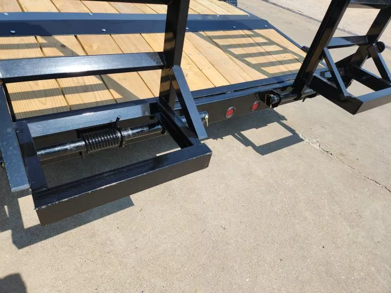 new Equipment / Flatbed Trailers Quality Steel And Aluminum  for sale, in Bowling Green, KY Thumbnail 10