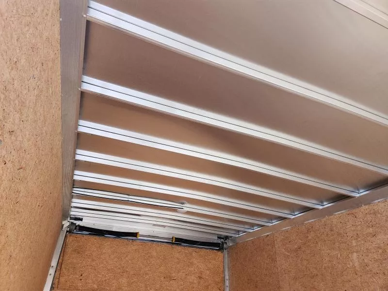 new Cargo (Enclosed) Trailers ALCOM  for sale, in Bowling Green, KY Thumbnail 7