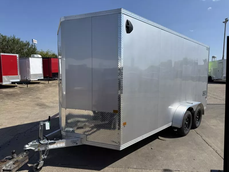 new Cargo (Enclosed) Trailers ALCOM  for sale, in Bowling Green, KY Thumbnail 2