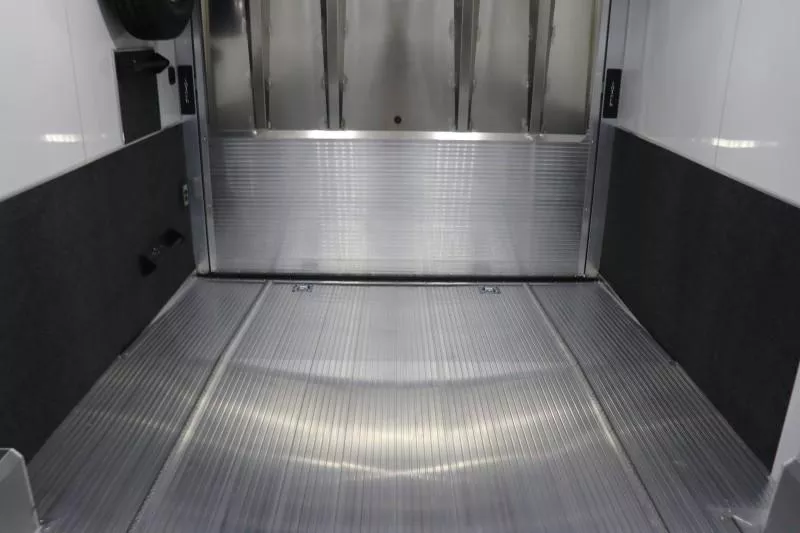 new Car Haulers / Racing Trailers InTech  for sale, in Bowling Green, KY Thumbnail 20