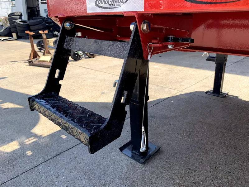 new Equipment / Flatbed Trailers Dura-Haul  for sale, in Bowling Green, KY Thumbnail 16