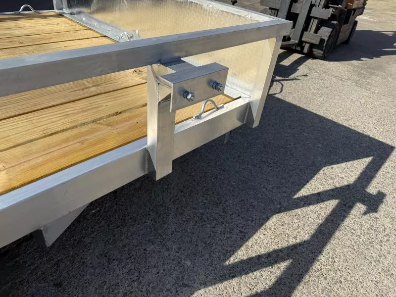 new Utility Trailers Quality Steel And Aluminum  for sale, in Bowling Green, KY Thumbnail 9