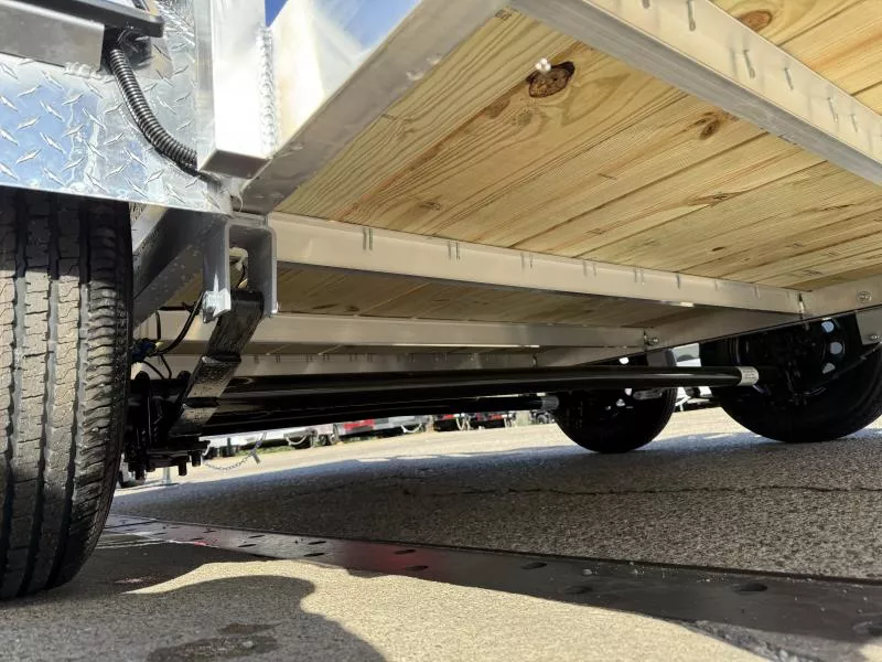 new Utility Trailers Quality Steel And Aluminum  for sale, in Bowling Green, KY Thumbnail 8