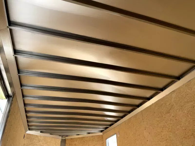 new Car Haulers / Racing Trailers ALCOM  for sale, in Bowling Green, KY Thumbnail 12