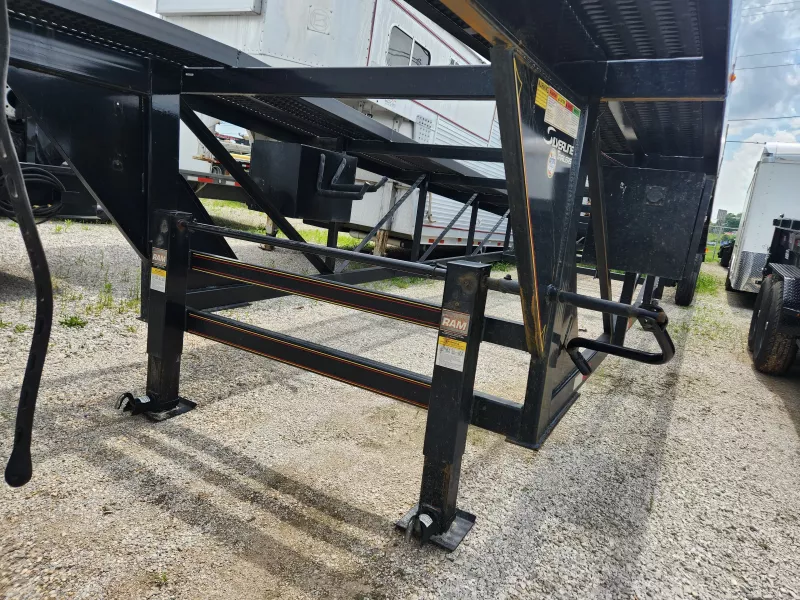used Car Haulers / Racing Trailers TrailMaxx Trailers  for sale, in Bowling Green, KY Thumbnail 5