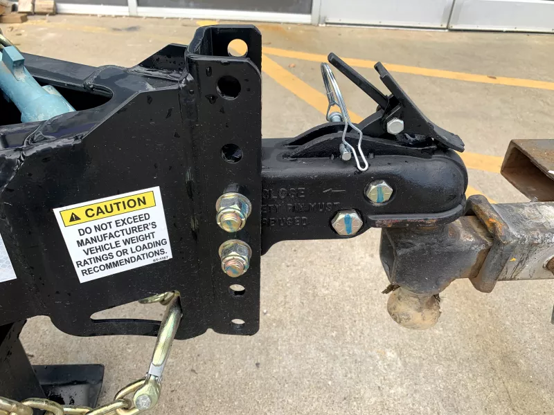 new Equipment / Flatbed Trailers Dura-Haul  for sale, in Bowling Green, KY Thumbnail 14