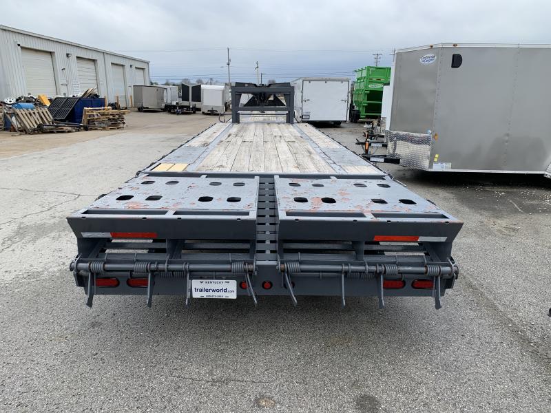 used Equipment / Flatbed Trailers Big Tex Trailers  for sale, in Bowling Green, KY Thumbnail 12