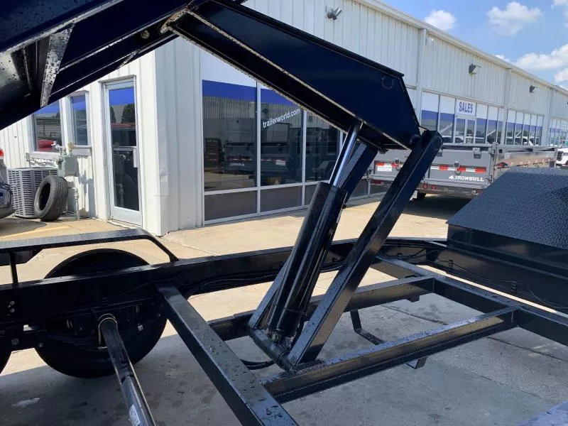 new Dump Trailers Other  for sale, in Bowling Green, KY Thumbnail 21