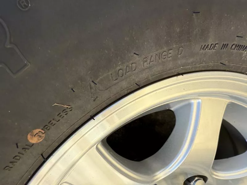 used Equipment / Flatbed Trailers Aluminum Trailer Group  for sale, in Bowling Green, KY Thumbnail 13