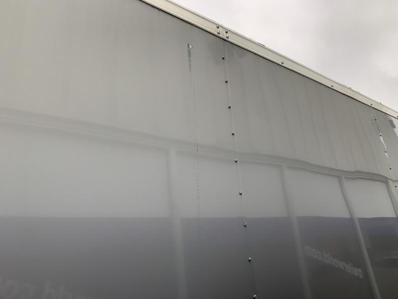 new Cargo (Enclosed) Trailers Continental Cargo  for sale, in Bowling Green, KY Thumbnail 15