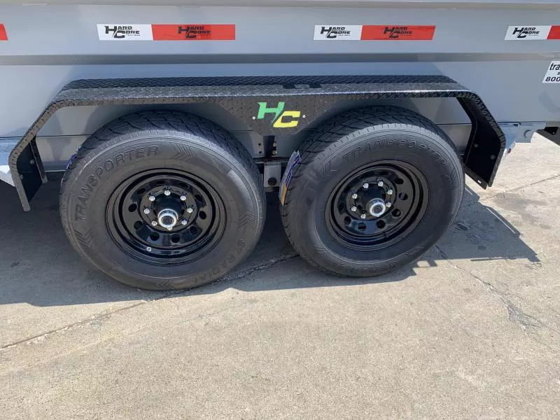 new Dump Trailers Other  for sale, in Bowling Green, KY Thumbnail 11