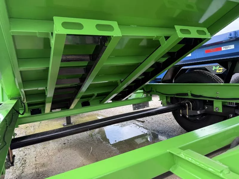 new Dump Trailers Other  for sale, in Bowling Green, KY Thumbnail 16