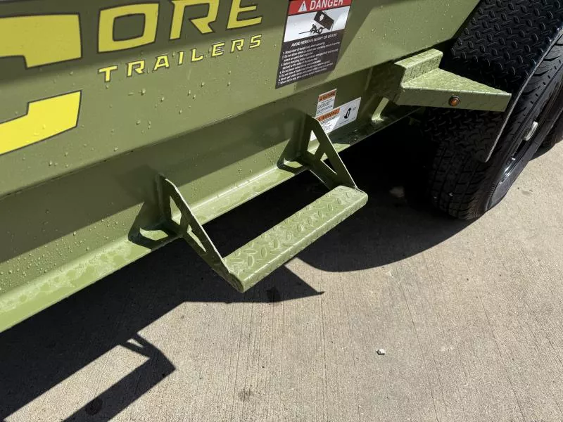 new Dump Trailers Other  for sale, in Bowling Green, KY Thumbnail 6