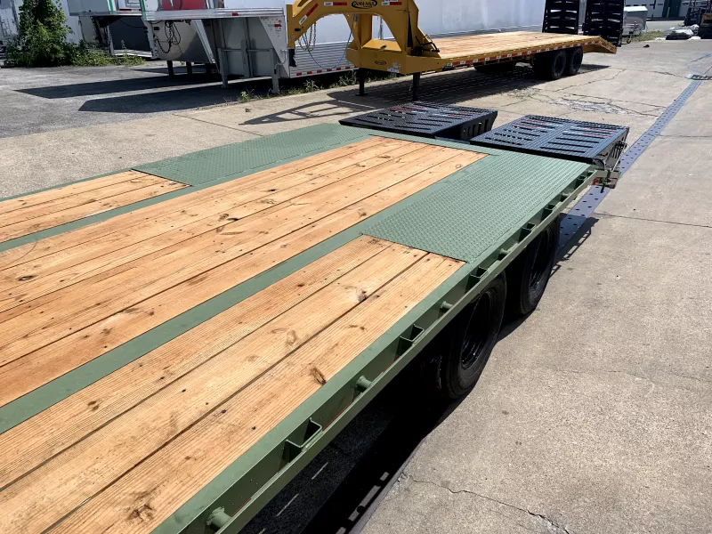 new Equipment / Flatbed Trailers Dura-Haul  for sale, in Bowling Green, KY Thumbnail 13