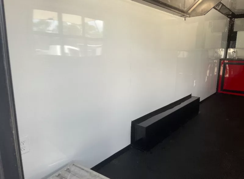new Vending / Concession Trailers Quality Cargo  for sale, in Bowling Green, KY Thumbnail 11