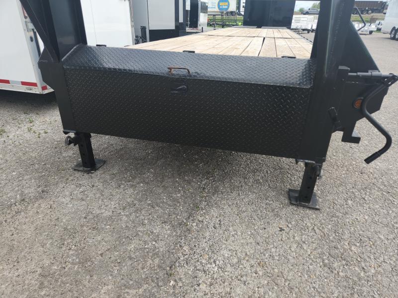 used Equipment / Flatbed Trailers DP Platinum Star  for sale, in Bowling Green, KY Thumbnail 4