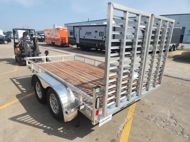 used Utility Trailers Black Rhino  for sale, in Bowling Green, KY Thumbnail 4