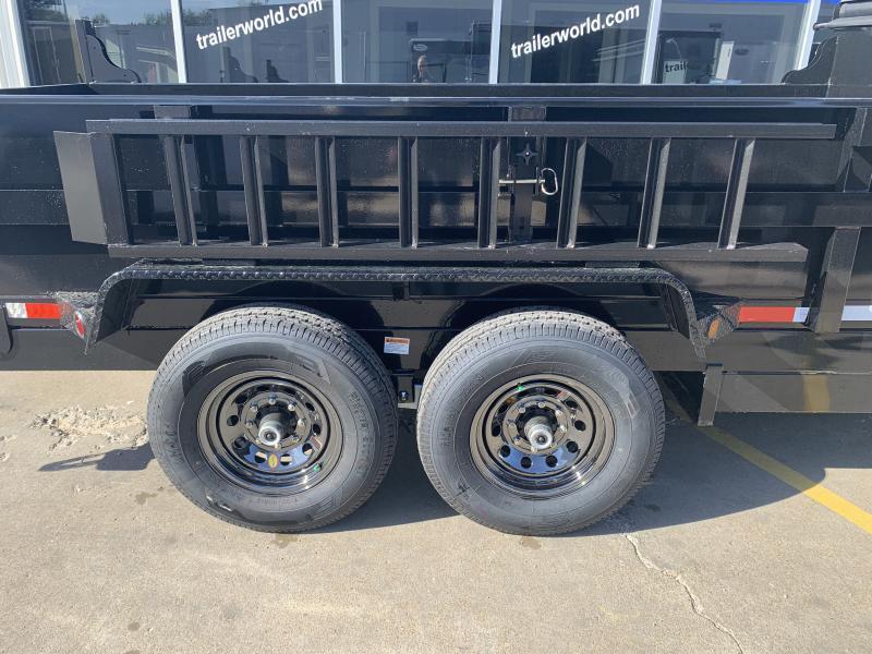 new Dump Trailers Quality Steel and Aluminum  for sale, in Bowling Green, KY Thumbnail 8
