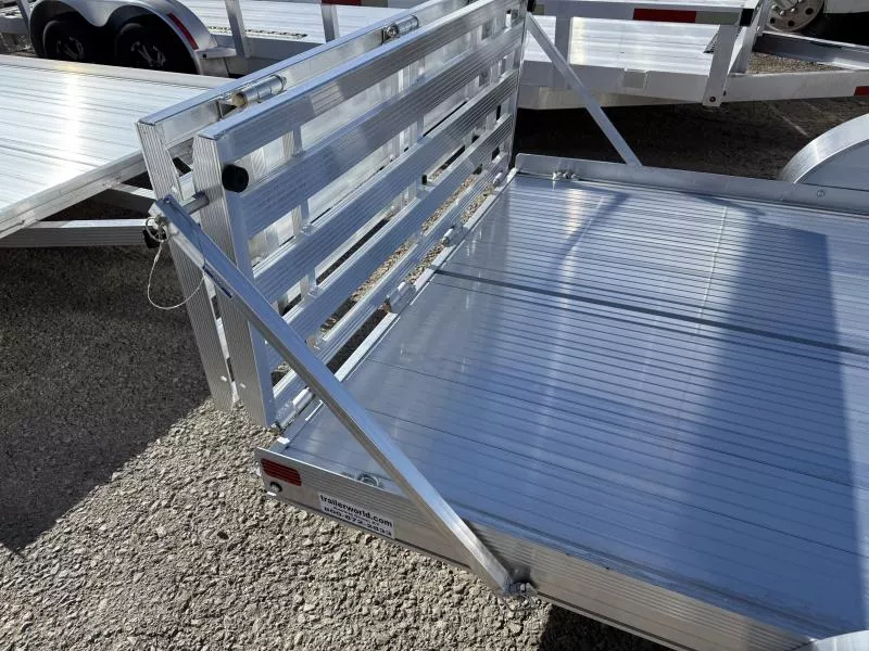 new Utility Trailers Triton Trailers  for sale, in Bowling Green, KY Thumbnail 6