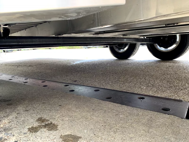 used Car Haulers / Racing Trailers Aluma  for sale, in Bowling Green, KY Thumbnail 8