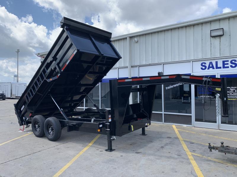 new Dump Trailers Quality Steel and Aluminum  for sale, in Bowling Green, KY Thumbnail 15