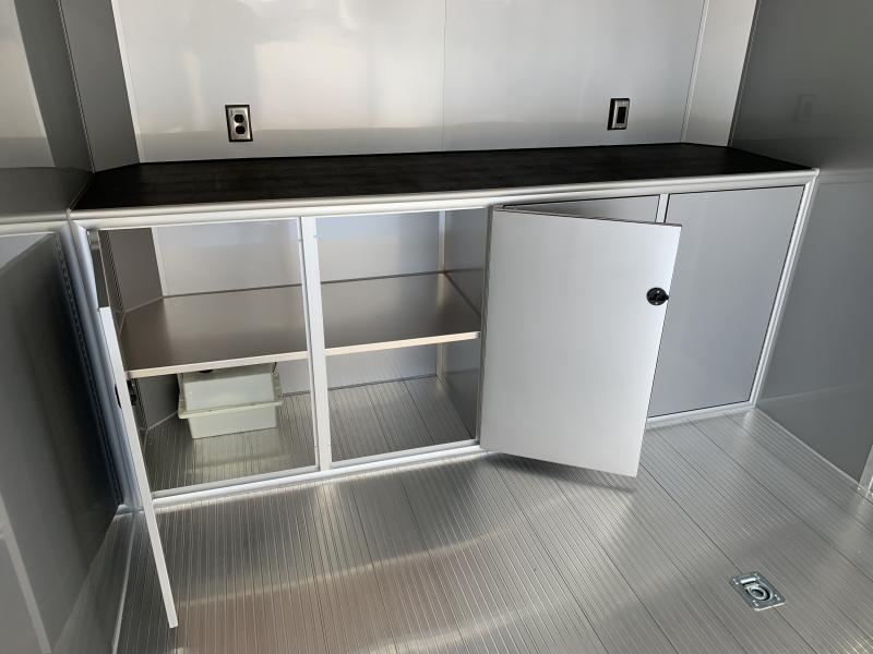 new Car Haulers / Racing Trailers InTech  for sale, in Bowling Green, KY Thumbnail 21