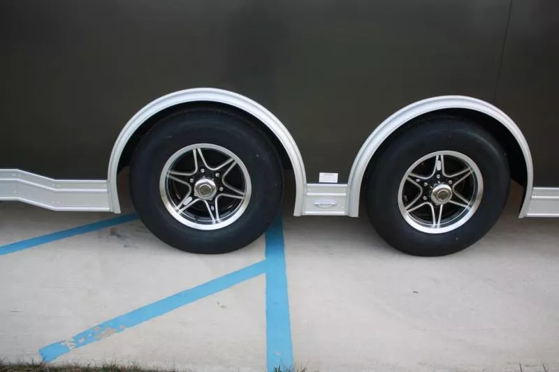 new Car Haulers / Racing Trailers InTech  for sale, in Bowling Green, KY Thumbnail 9